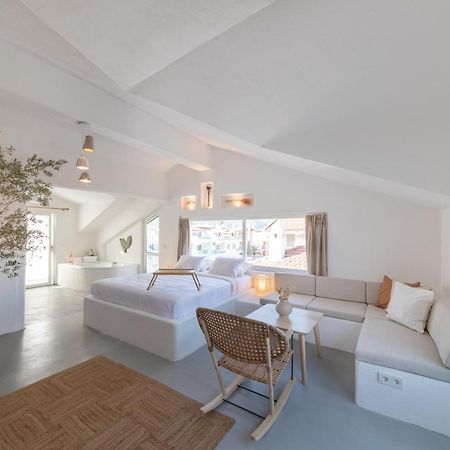 L'Olive Homes Мармарис Екстериор снимка