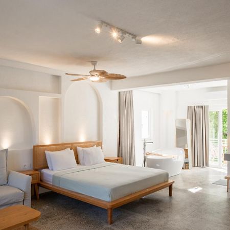 L'Olive Homes Мармарис Екстериор снимка