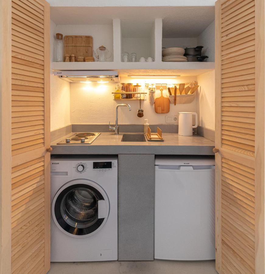 L'Olive Homes Мармарис Екстериор снимка