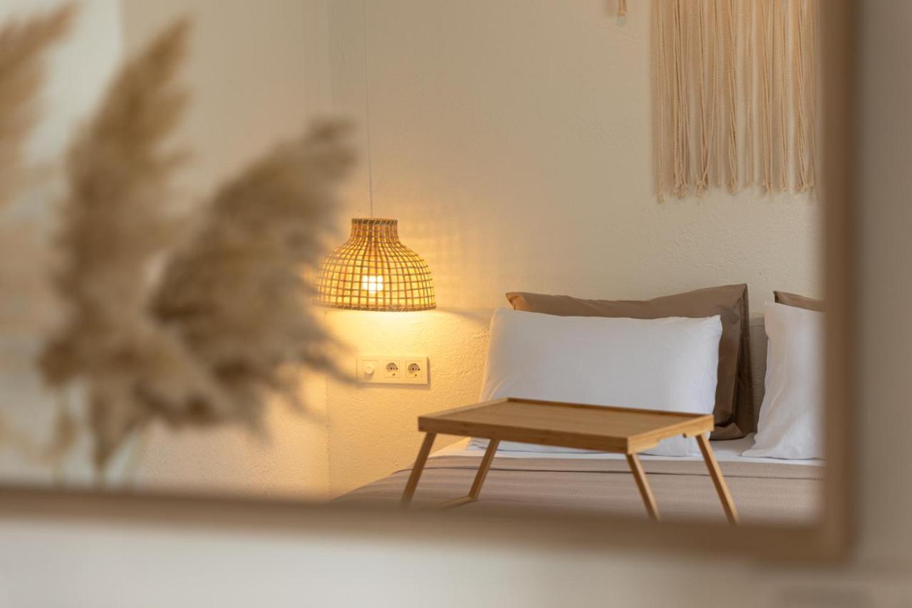 L'Olive Homes Мармарис Екстериор снимка