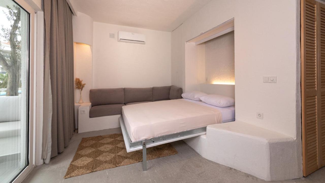 L'Olive Homes Мармарис Екстериор снимка