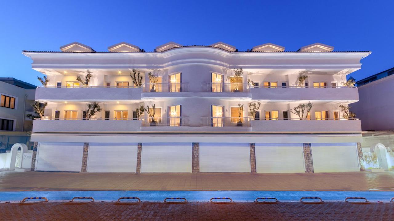 L'Olive Homes Мармарис Екстериор снимка