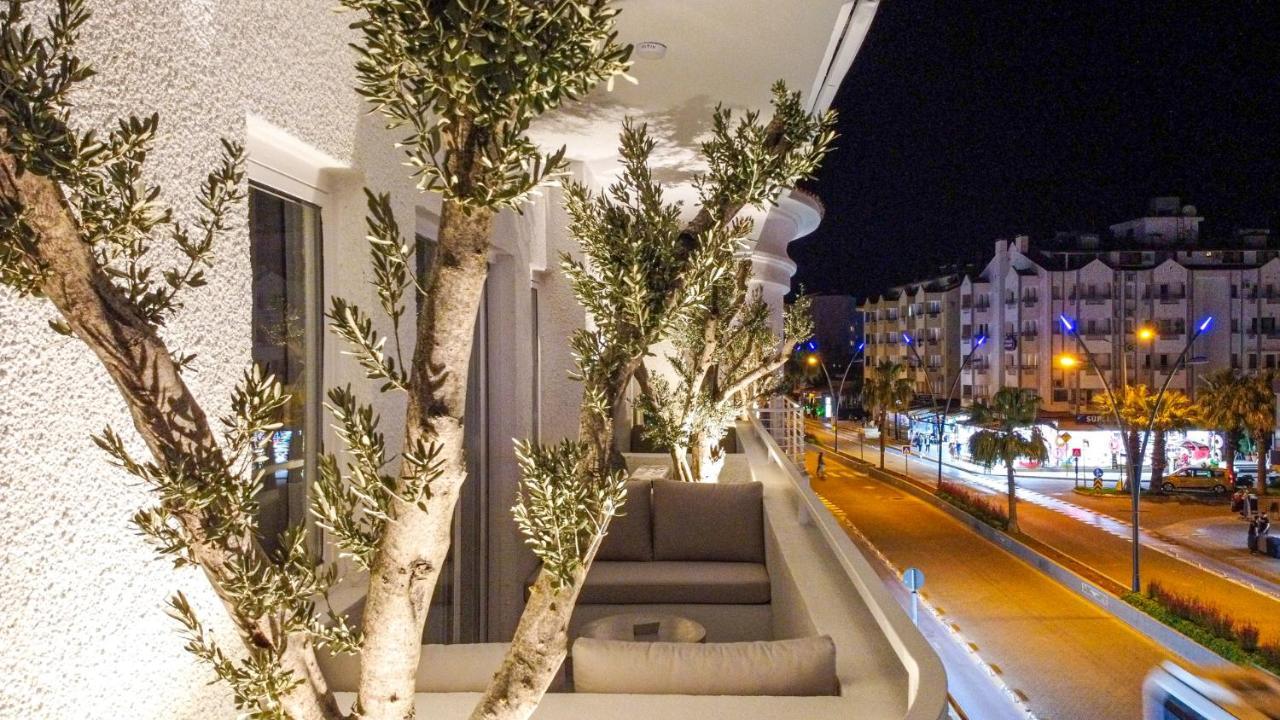 L'Olive Homes Мармарис Екстериор снимка
