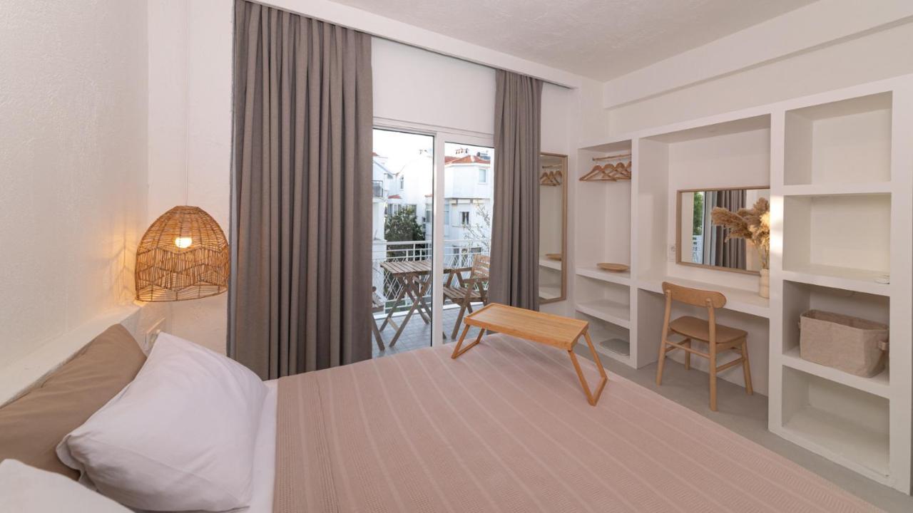 L'Olive Homes Мармарис Екстериор снимка