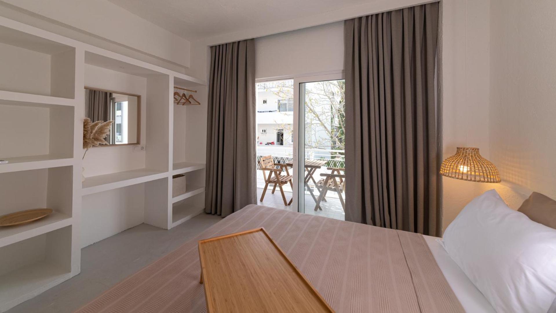 L'Olive Homes Мармарис Стая снимка