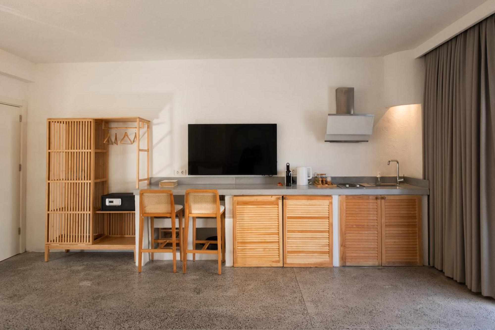 L'Olive Homes Мармарис Екстериор снимка