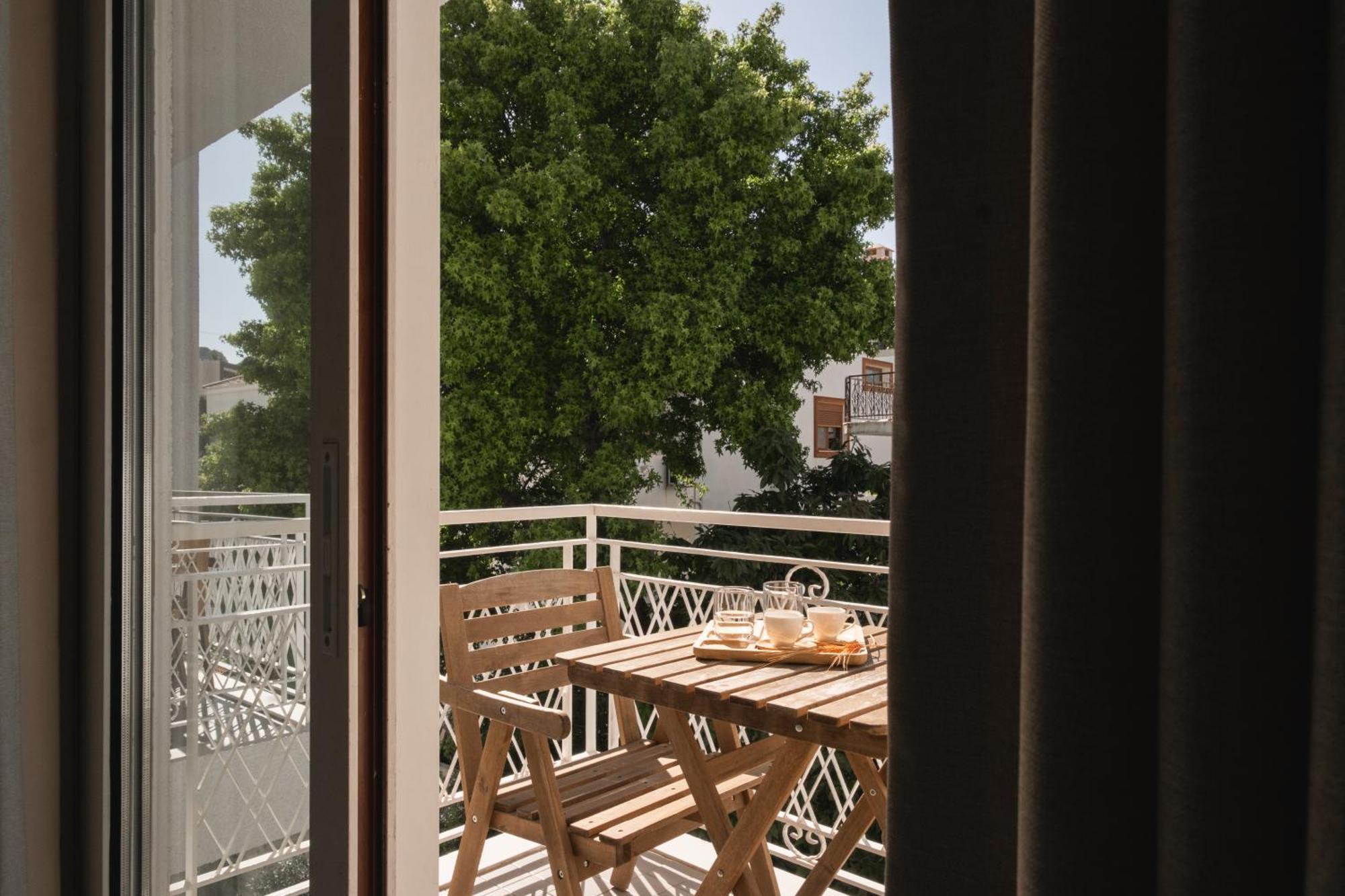 L'Olive Homes Мармарис Екстериор снимка
