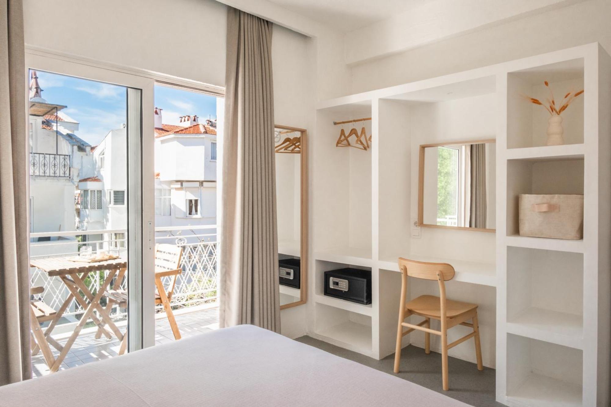 L'Olive Homes Мармарис Екстериор снимка