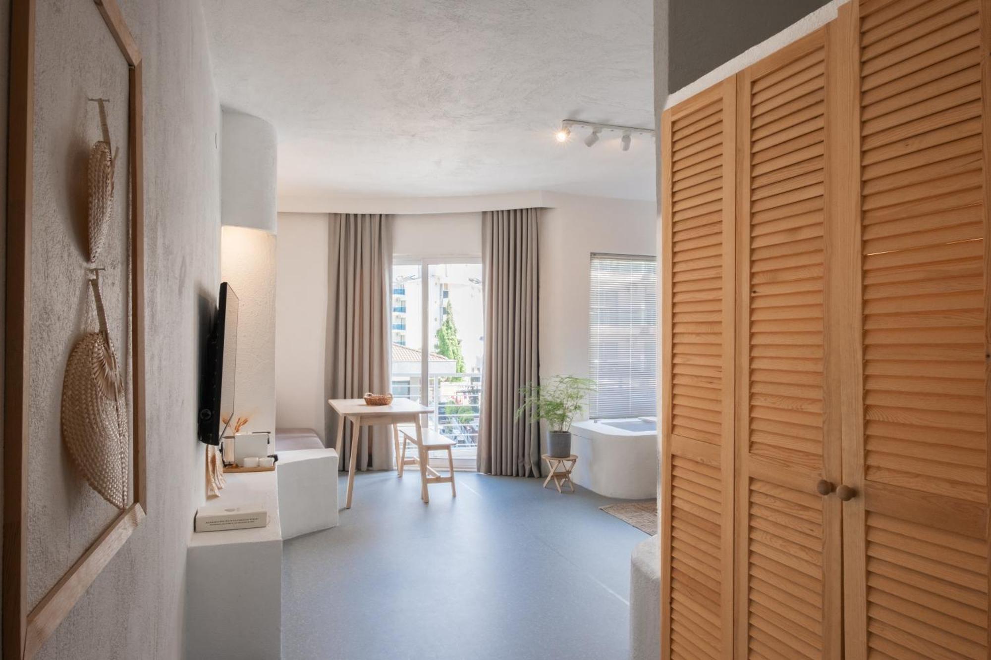 L'Olive Homes Мармарис Екстериор снимка