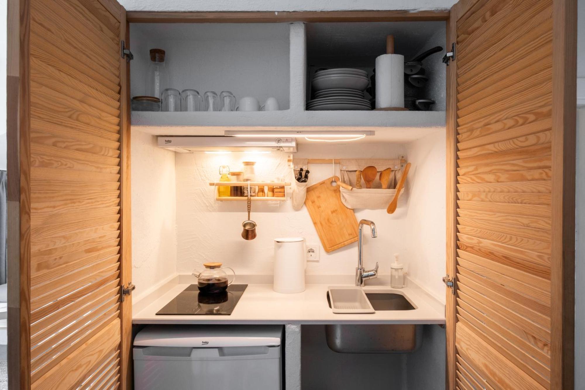 L'Olive Homes Мармарис Екстериор снимка