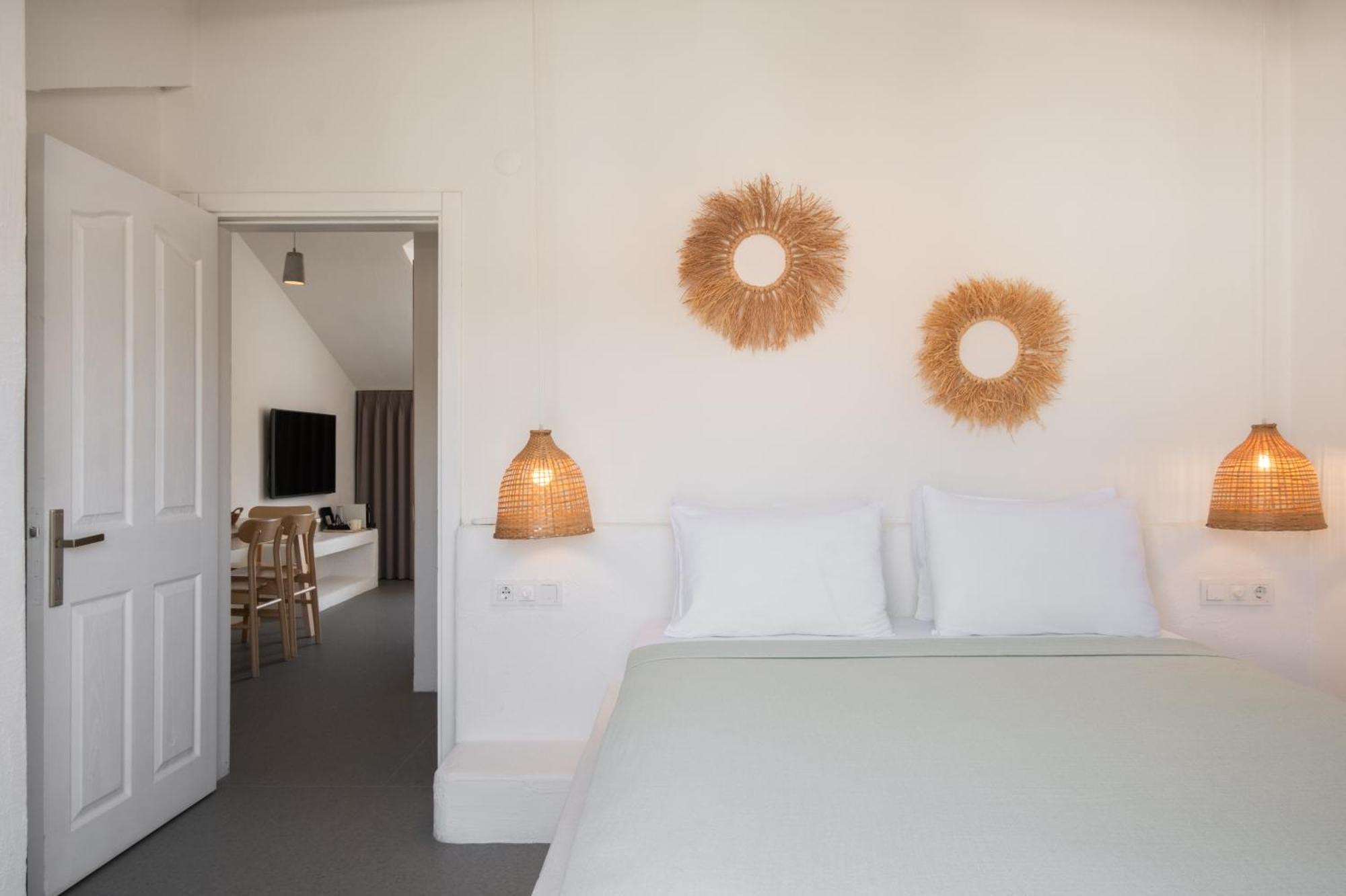 L'Olive Homes Мармарис Екстериор снимка